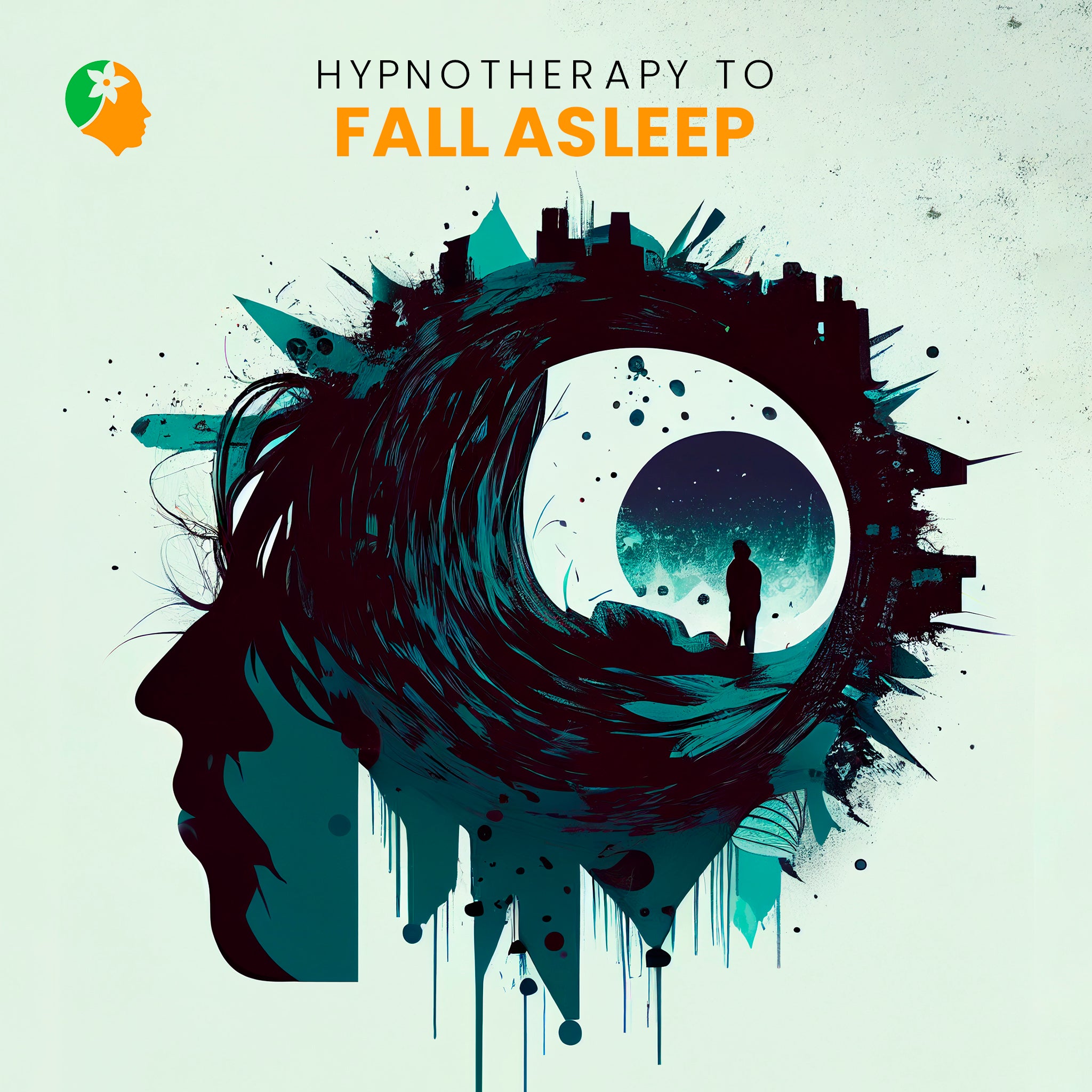 Hypnotherapy To Fall Asleep